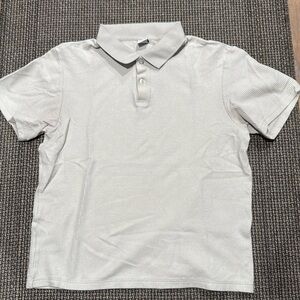 Zara Polo